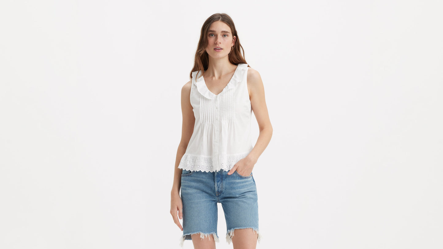 Levi's® Women's Fauna Blouse