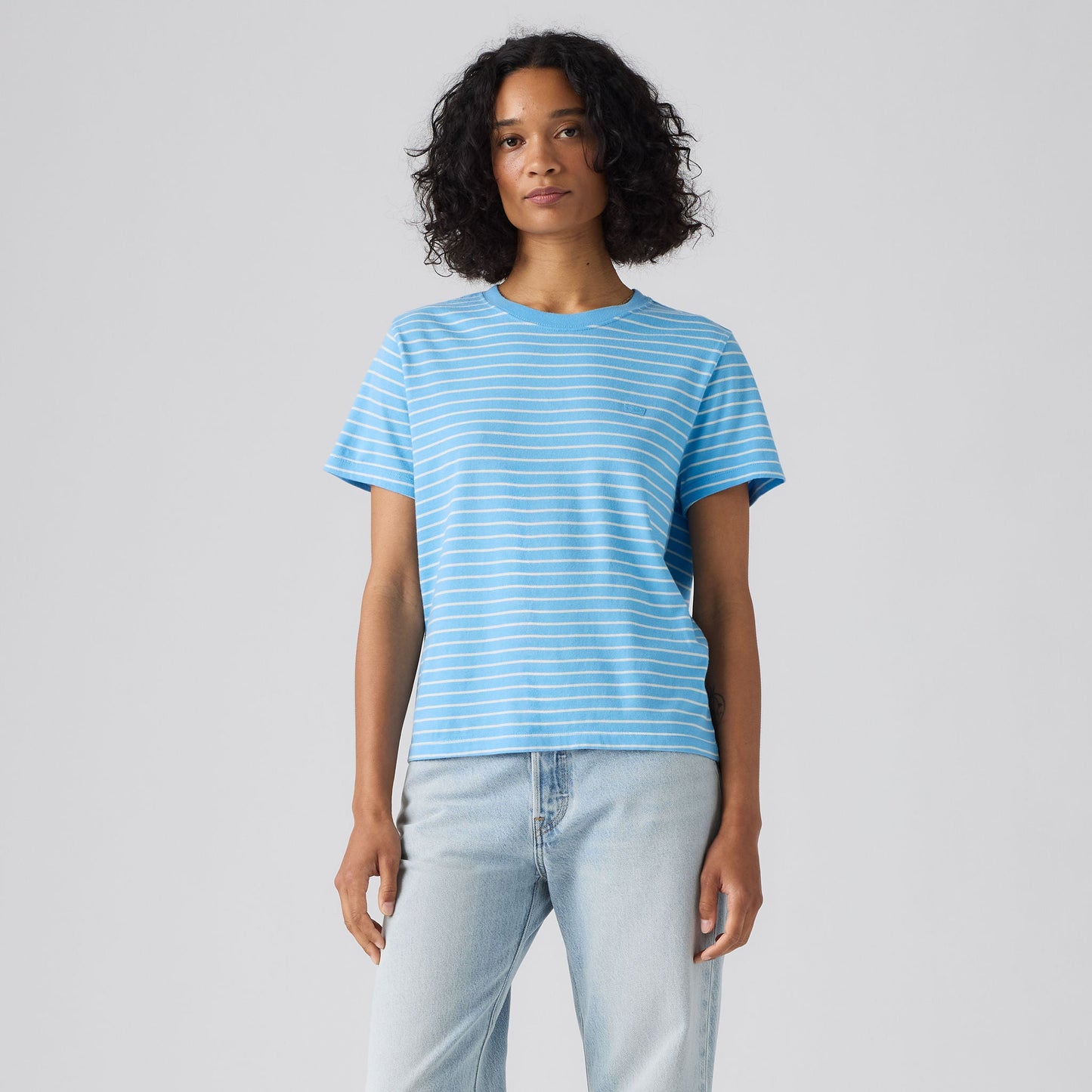 Levi's® Women's Favorite Cotton Tee