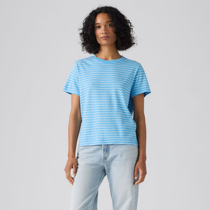 Thumbnail 3 - Levi's® Women's Favorite Cotton Tee - 005J20030