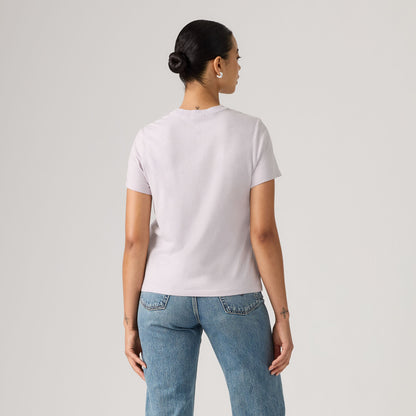 Thumbnail 2 - Levi's® Women's Favorite Cotton Tee - 005J20034