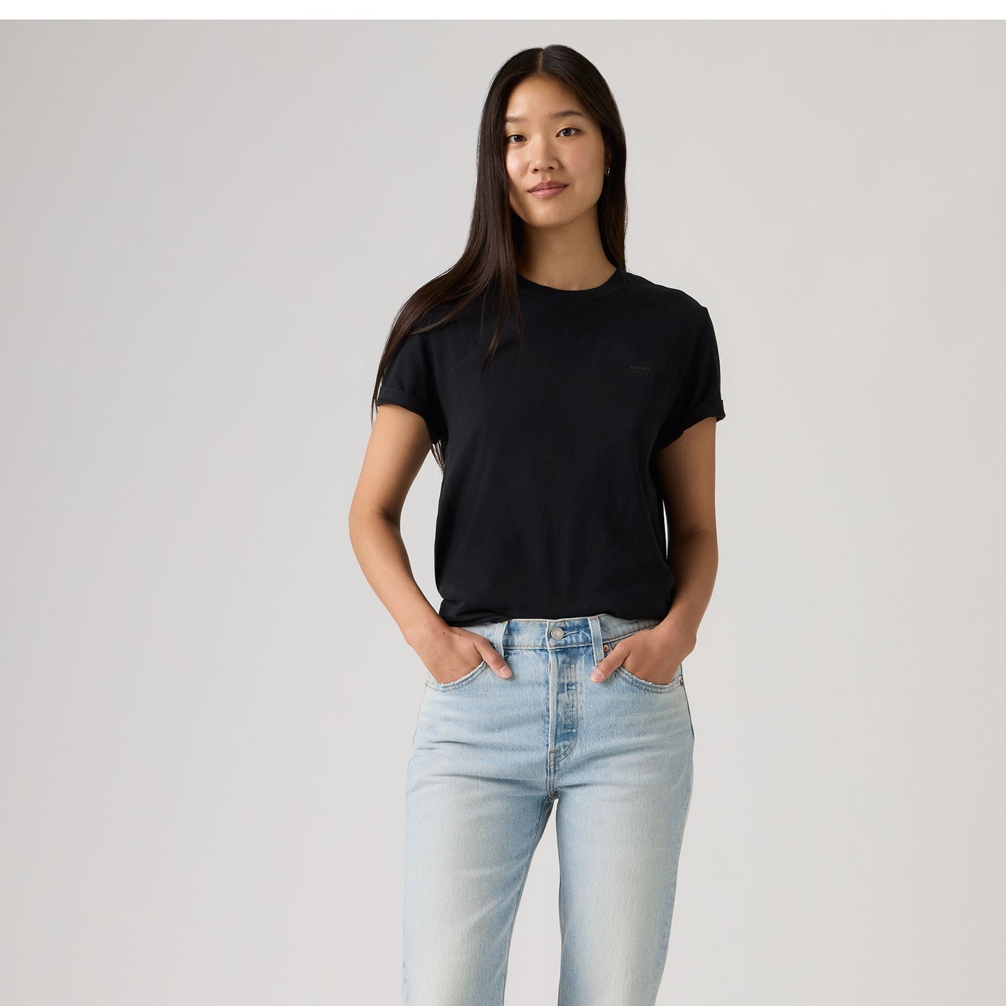 Levi's® Women's Favorite Cotton Tee