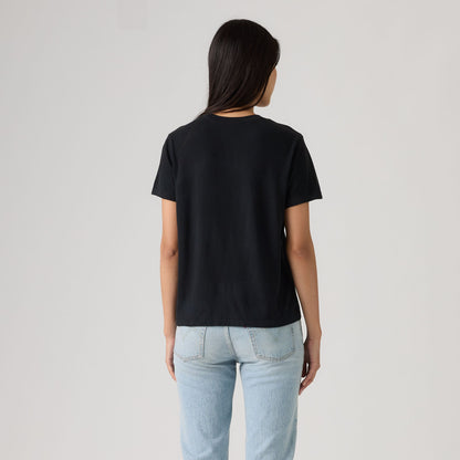 Thumbnail 2 - Levi's® Women's Favorite Cotton Tee - 005J20001