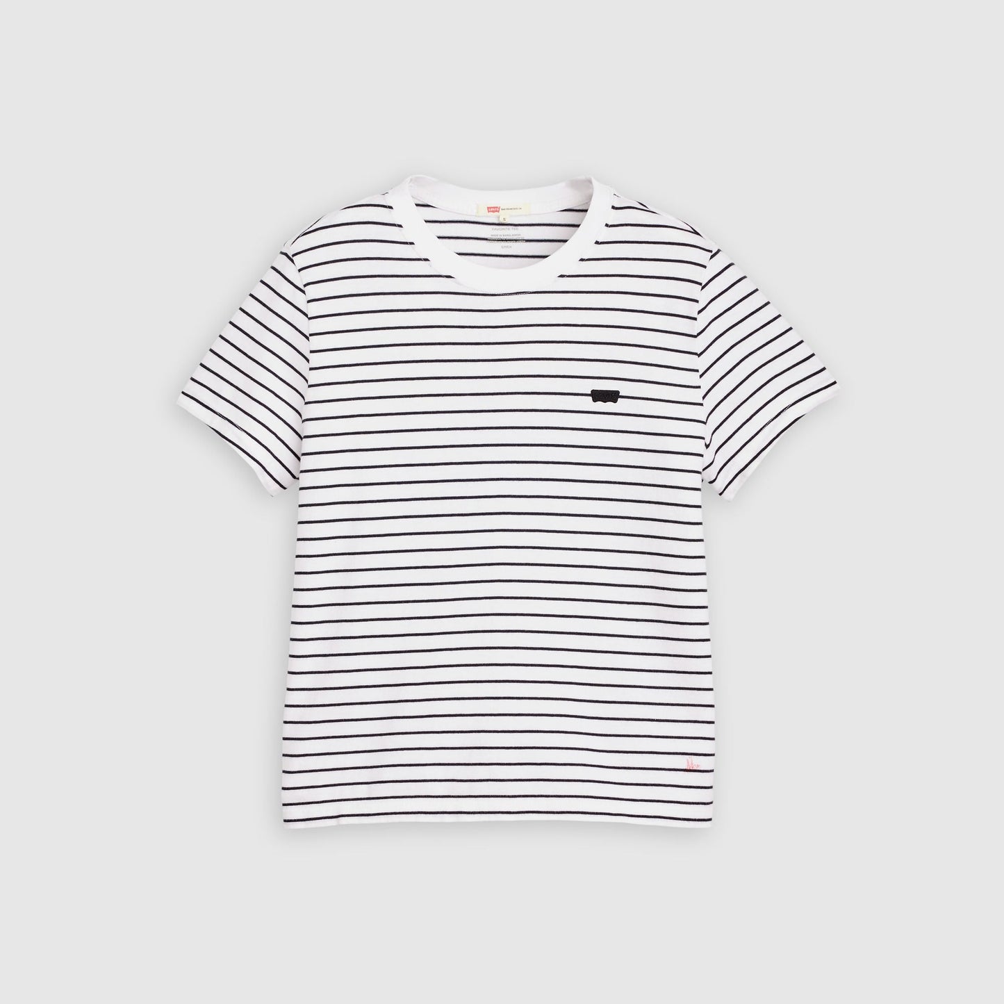 Levi's® Women's Favorite Cotton Tee