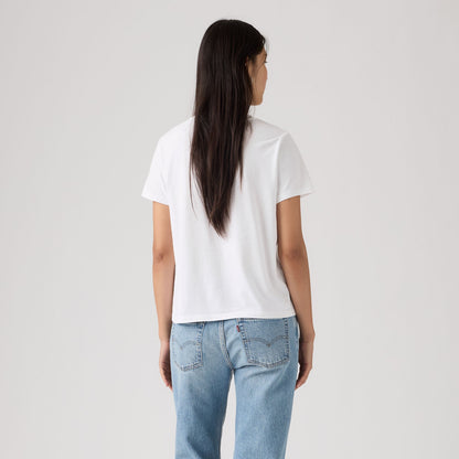 Thumbnail 2 - Levi's® Women's Favorite Cotton Tee - 005J20016