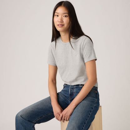 Thumbnail 3 - Levi's® Women's Favorite Cotton Tee - 005J20019