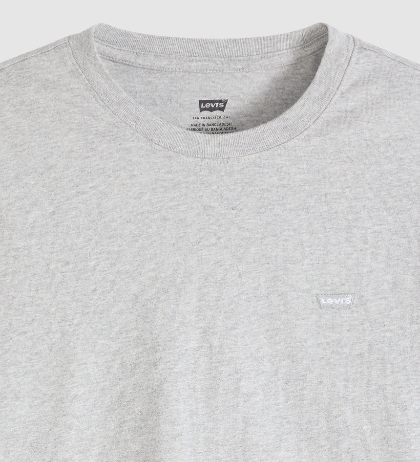 Main 6 - Levi's® Women's Favorite Cotton Tee - 005J20019