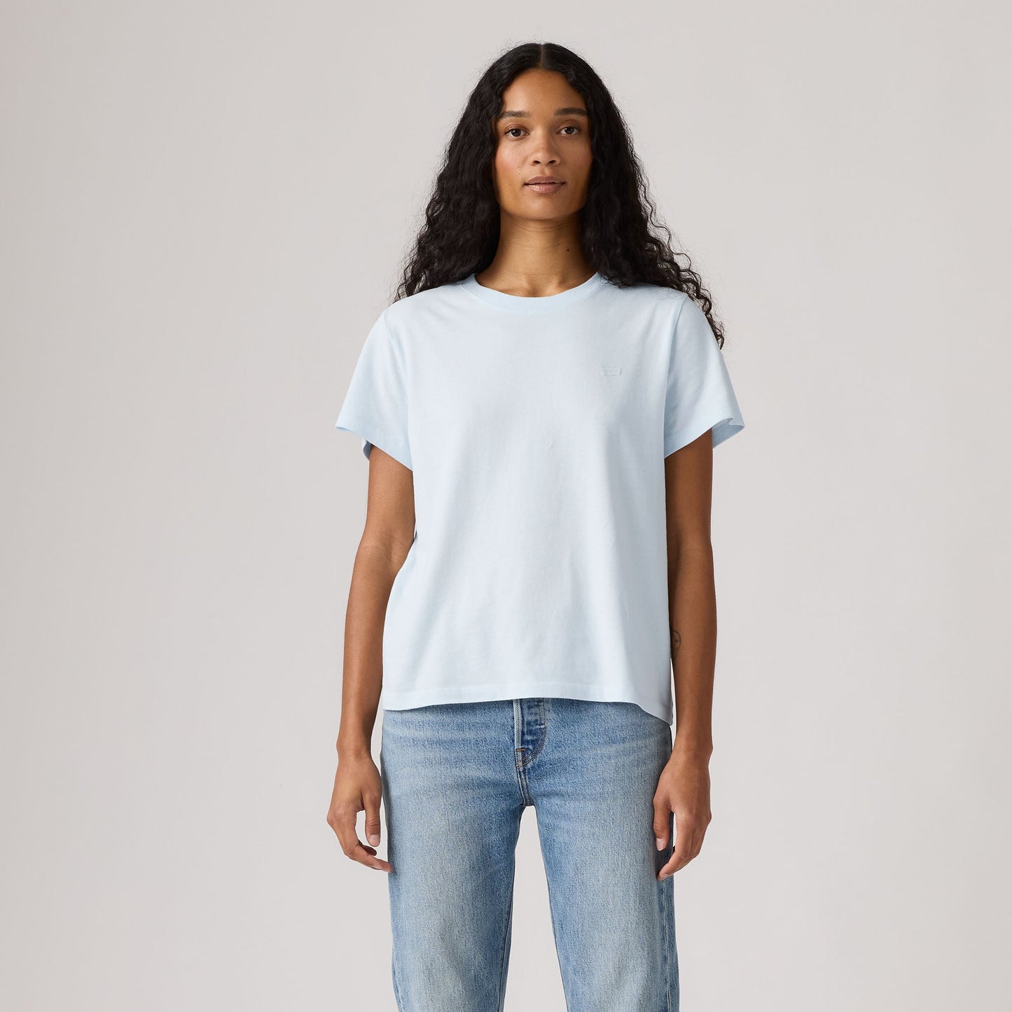 Levi's® Women's Favorite Cotton Tee