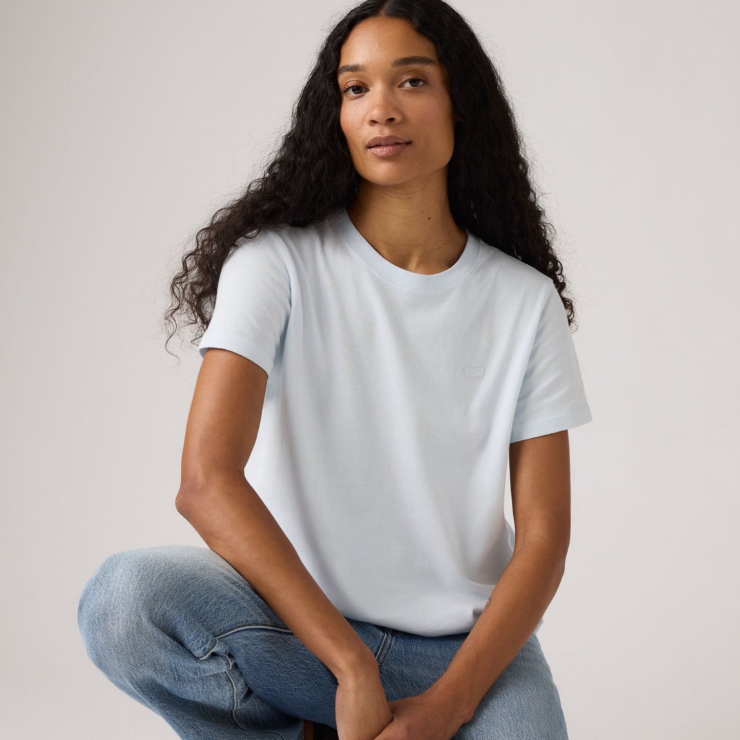 Levi's® Women's Favorite Cotton Tee
