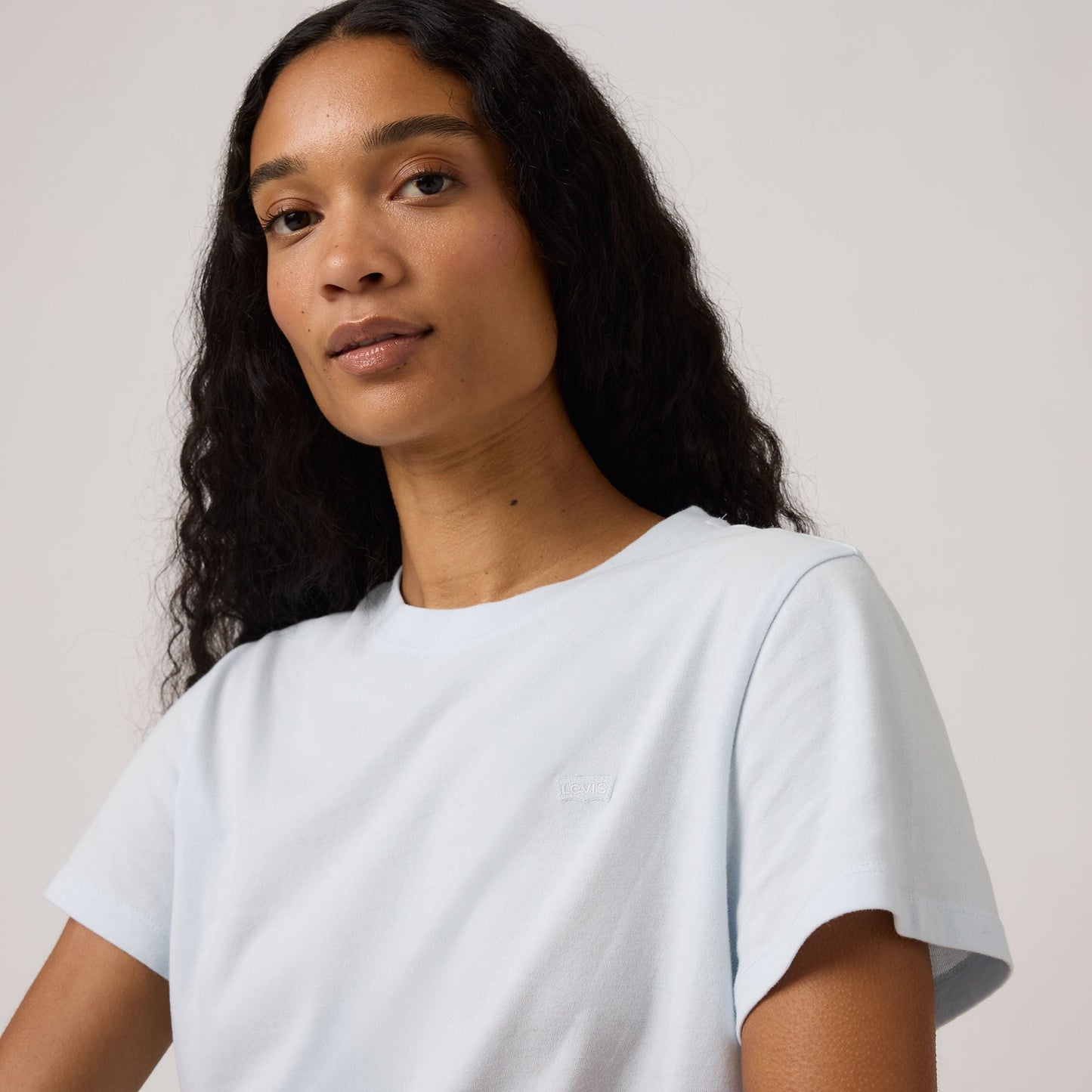 Levi's® Women's Favorite Cotton Tee