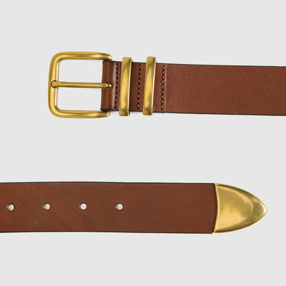 Thumbnail 3 - Levi's® Women's Freya 3-Piece Belt - 007ZR0001