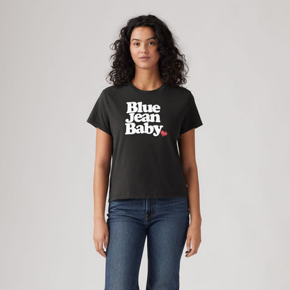 Levi's® Women's Graphic Classic Tee