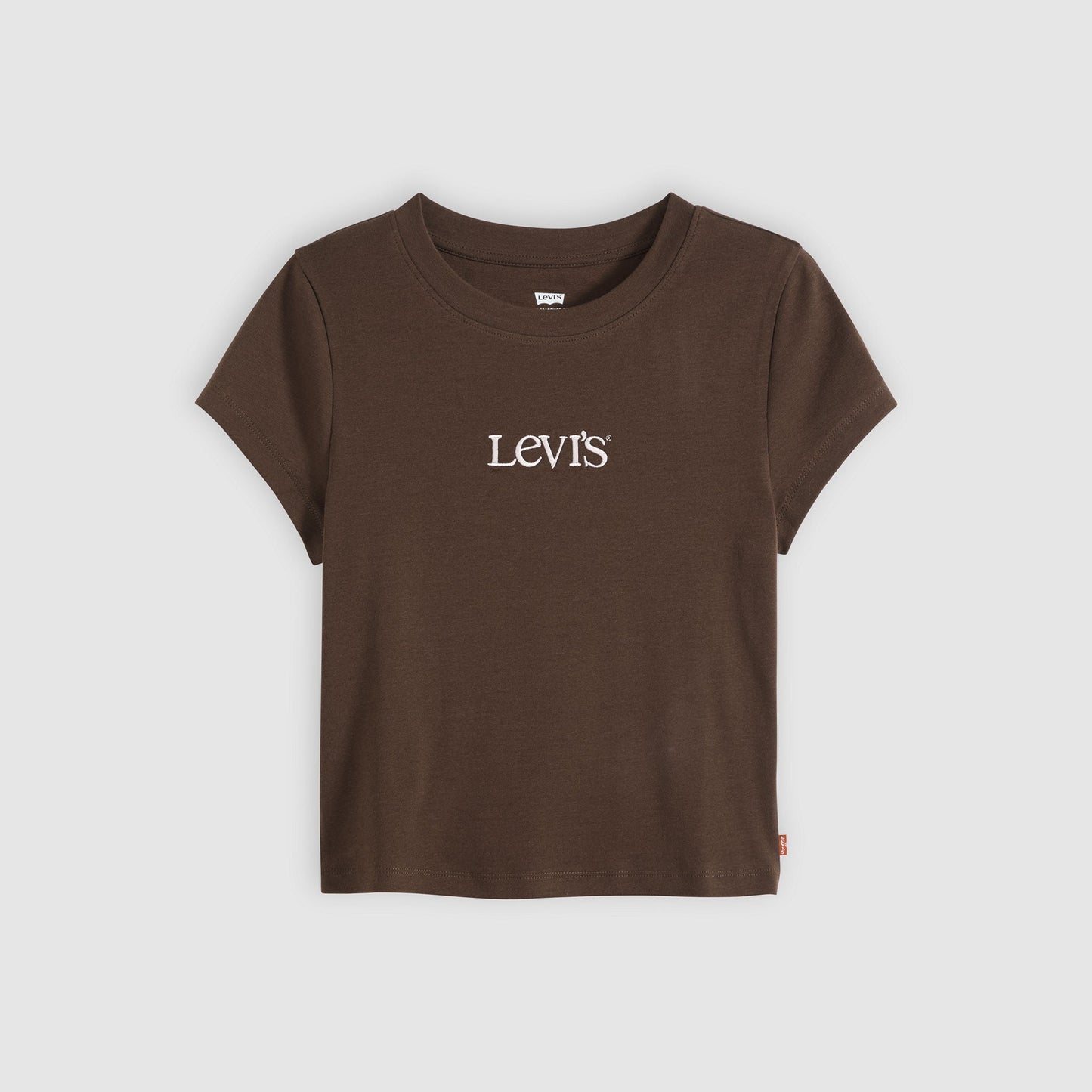 Levi's® Women's Graphic Essential Baby Tee