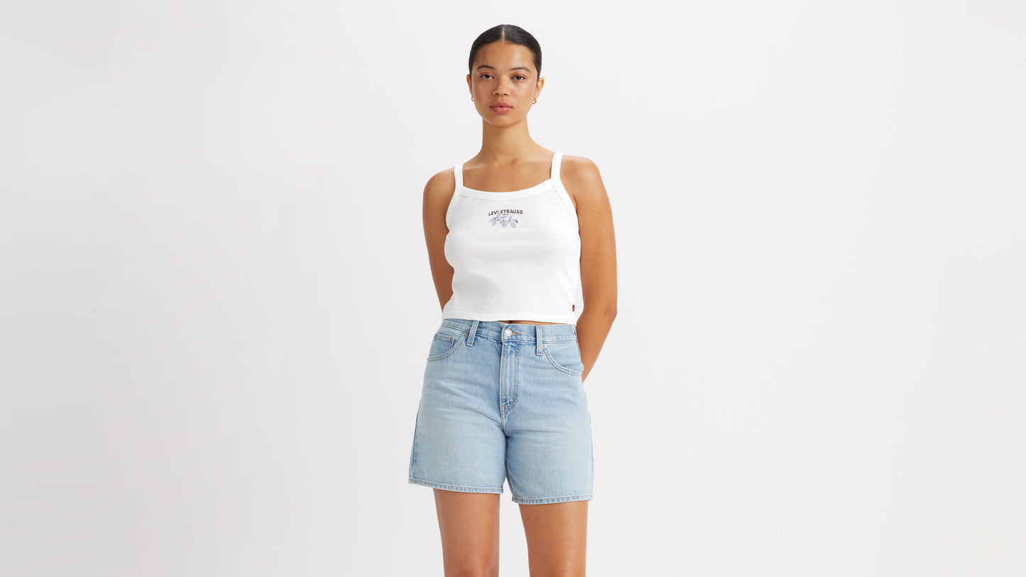 Levi's® Women's Graphic Essential Sporty Tank