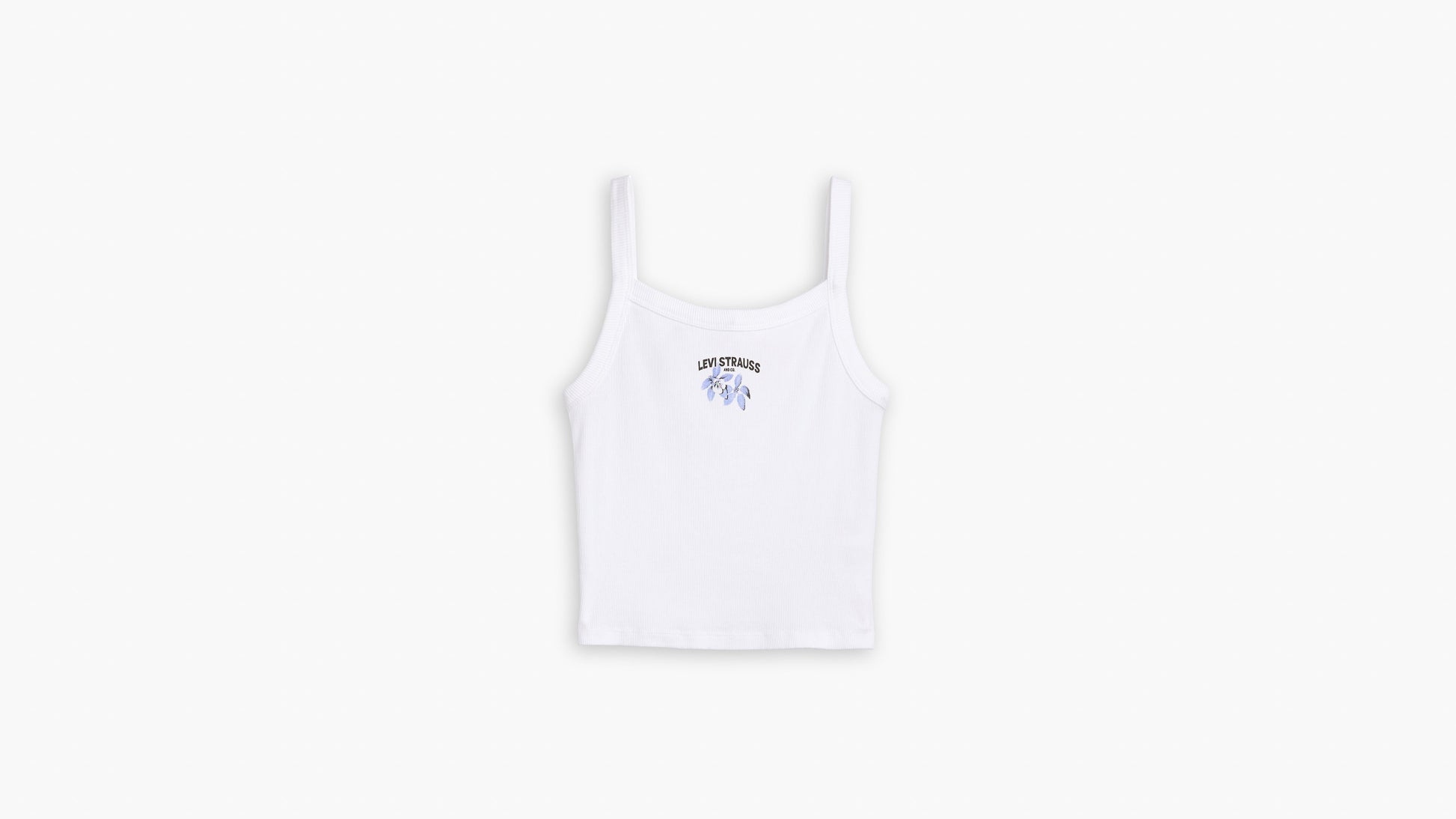 Levi's® Women's Graphic Essential Sporty Tank