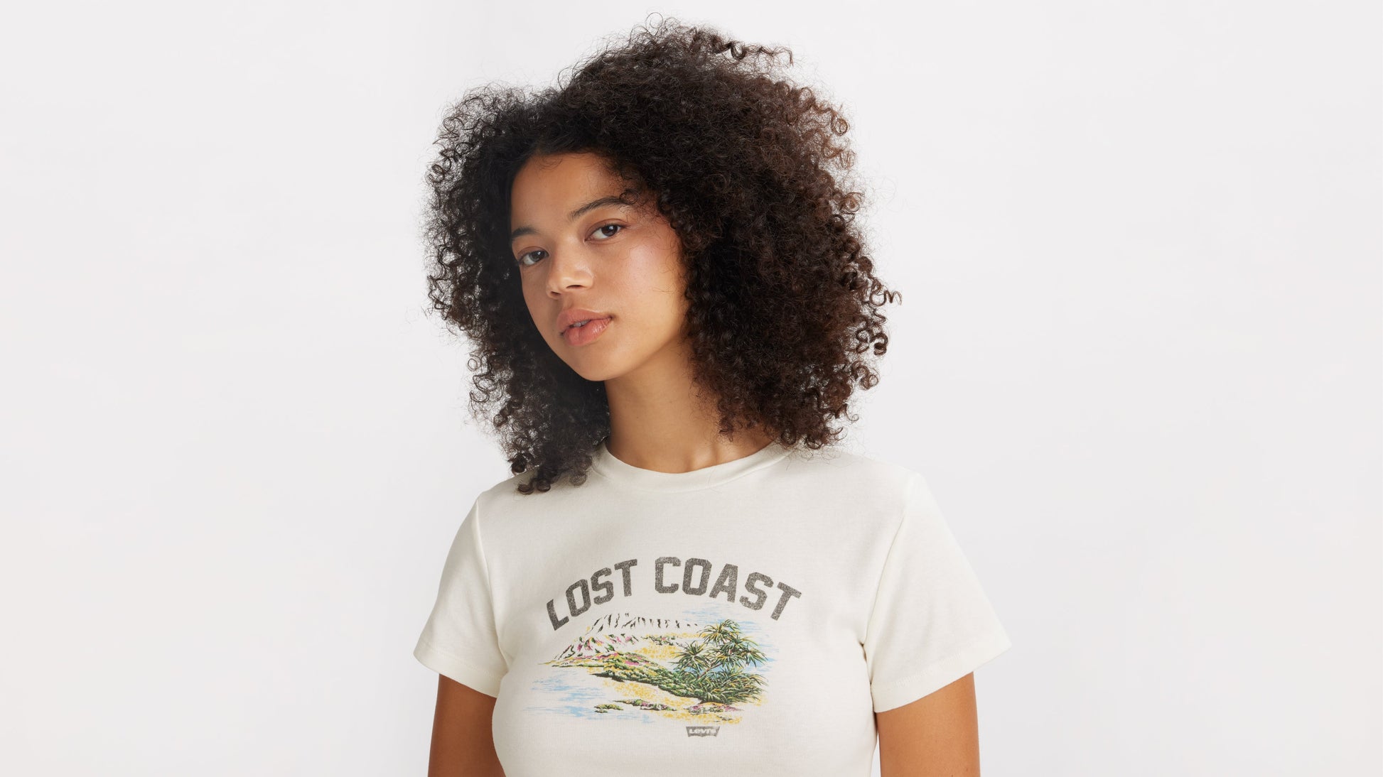 Levi's® Women's Graphic Essential Sporty Tee