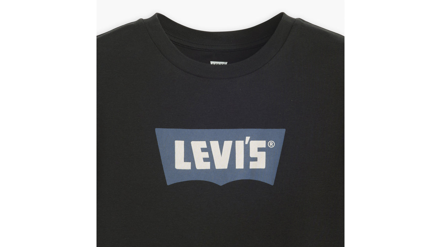 Levi's® Women's Graphic Essential Sporty Tee