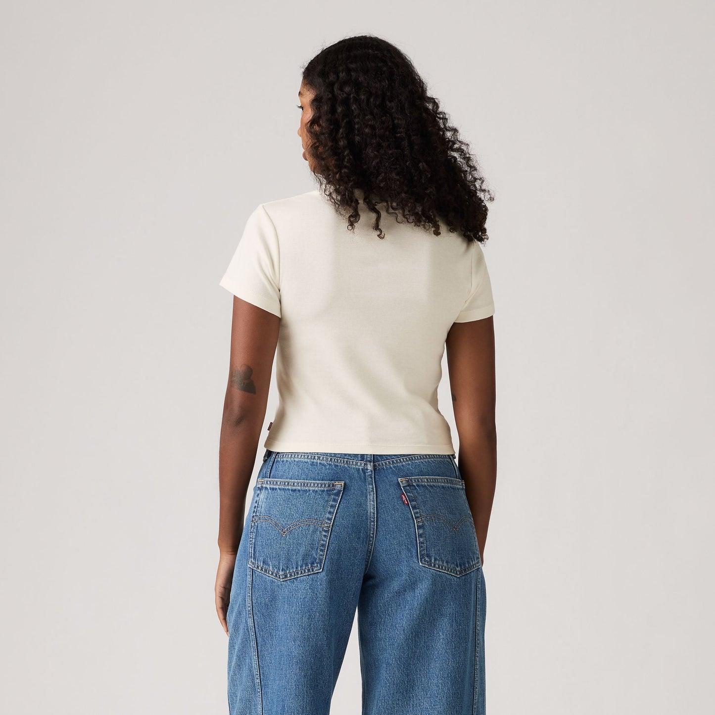 Levi's® Women's Graphic Essential Sporty Tee