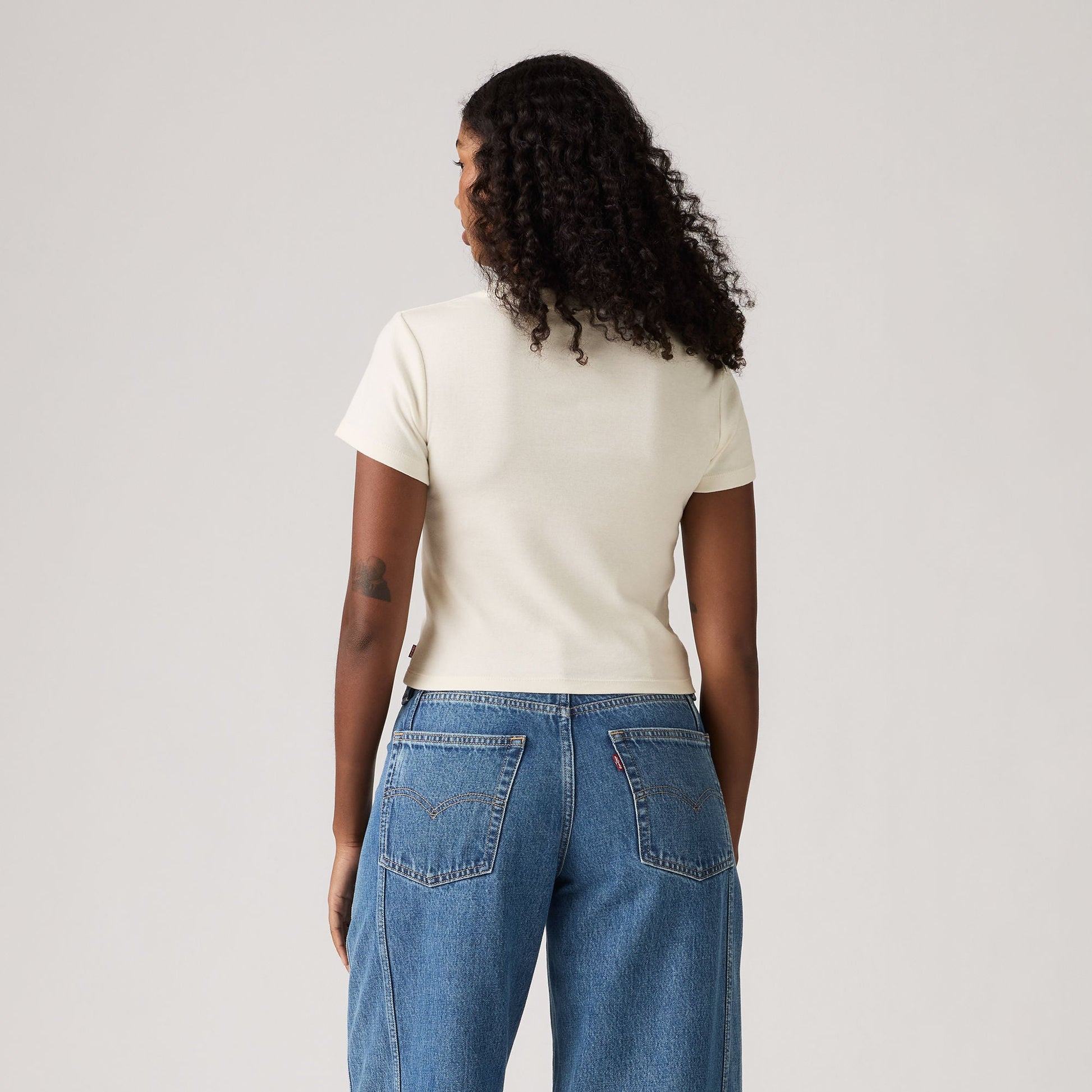 Levi's® Women's Graphic Essential Sporty Tee