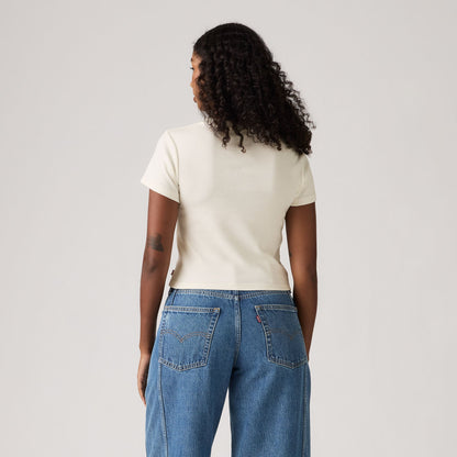 Levi's® Women's Graphic Essential Sporty Tee