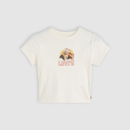 Levi's® Women's Graphic Essential Sporty Tee