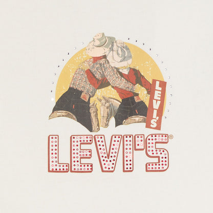 Levi's® Women's Graphic Essential Sporty Tee