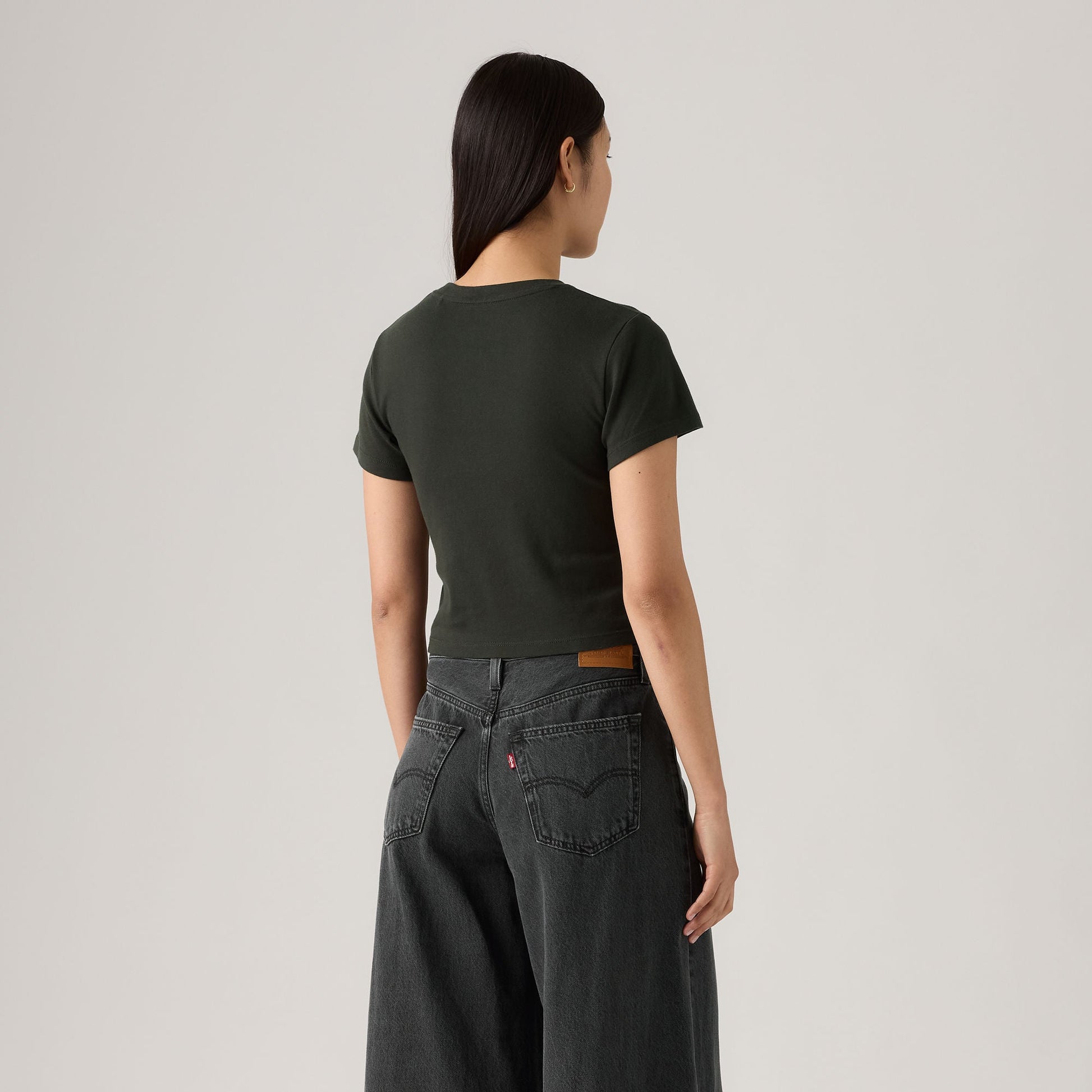 Levi's® Women's Graphic Essential Sporty Tee