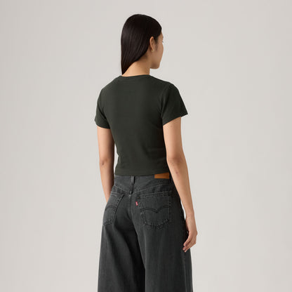 Levi's® Women's Graphic Essential Sporty Tee
