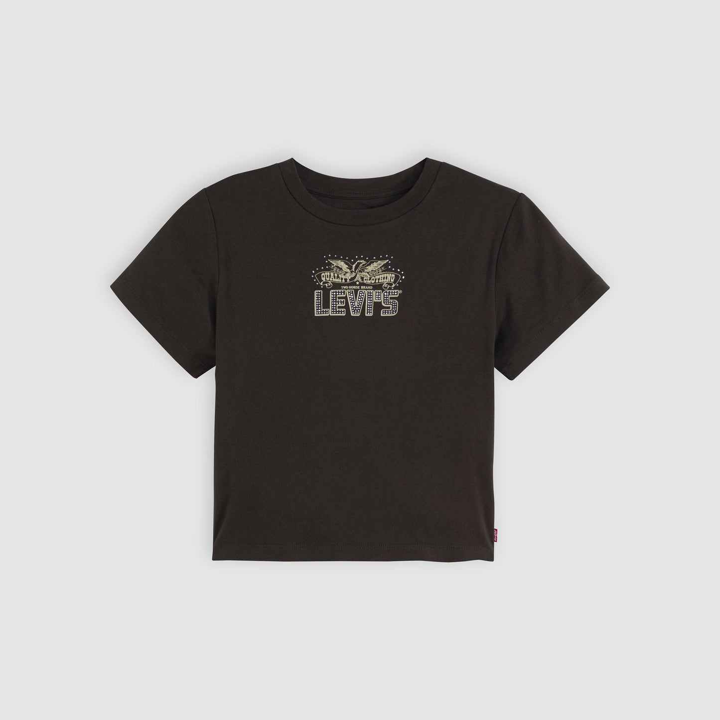 Levi's® Women's Graphic Essential Sporty Tee