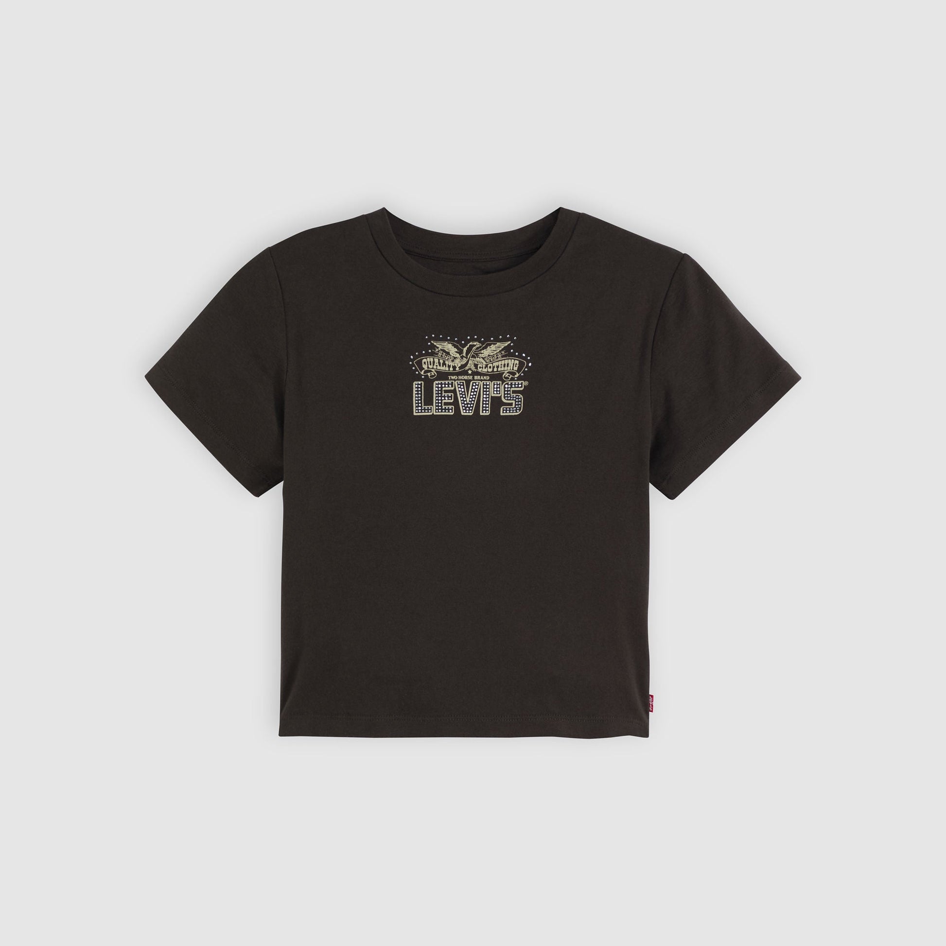 Levi's® Women's Graphic Essential Sporty Tee
