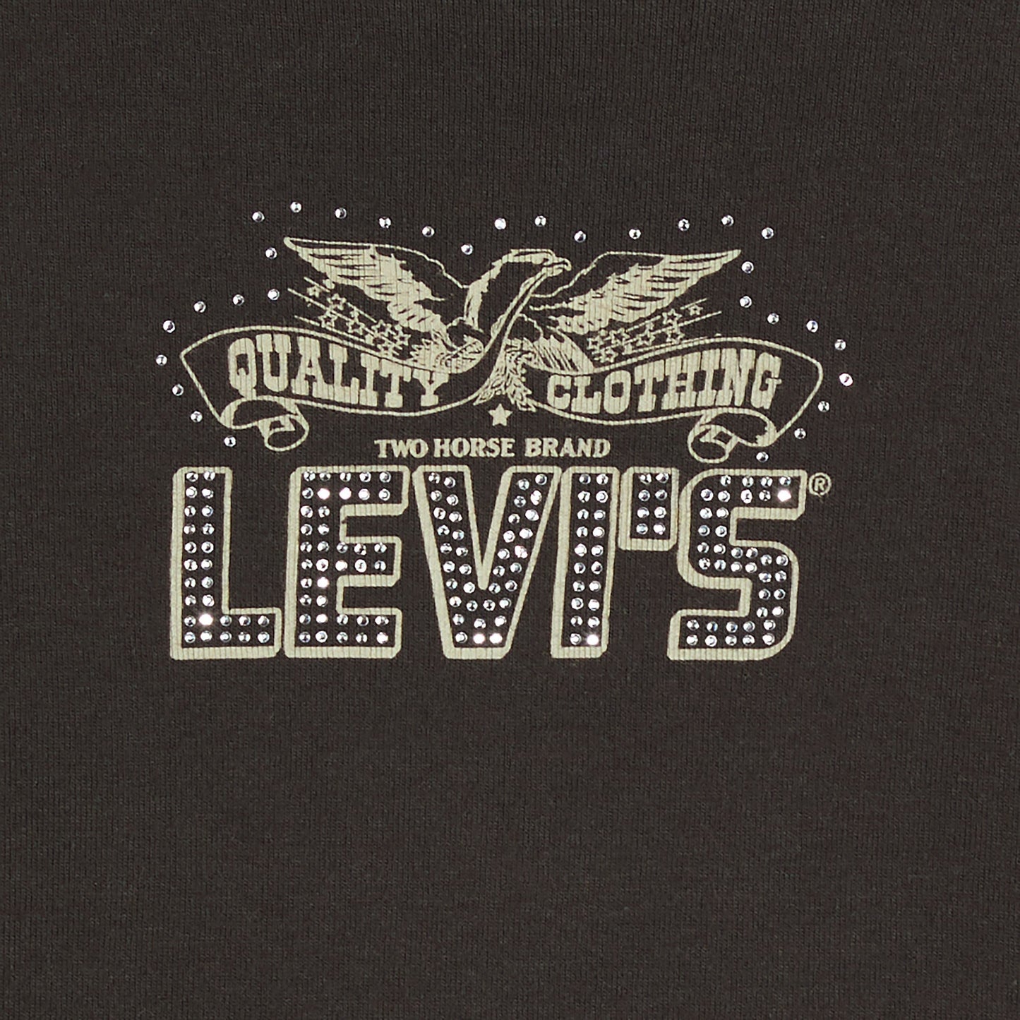 Levi's® Women's Graphic Essential Sporty Tee