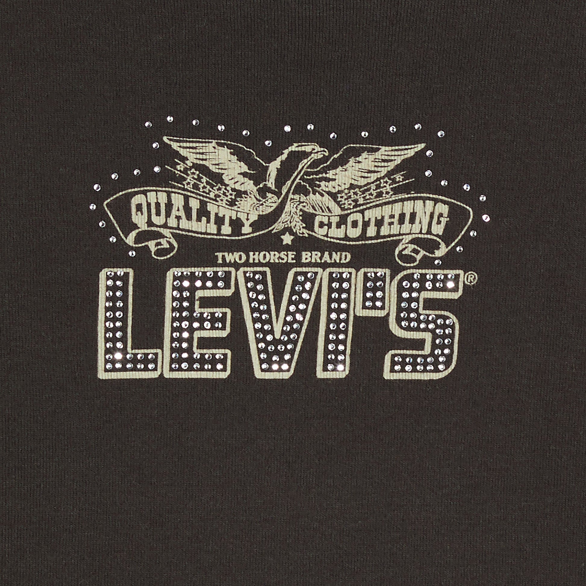 Levi's® Women's Graphic Essential Sporty Tee