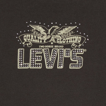 Levi's® Women's Graphic Essential Sporty Tee
