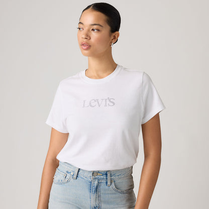 Thumbnail 11 - Levi's® Women's Graphic Favorite Tee SCL - 