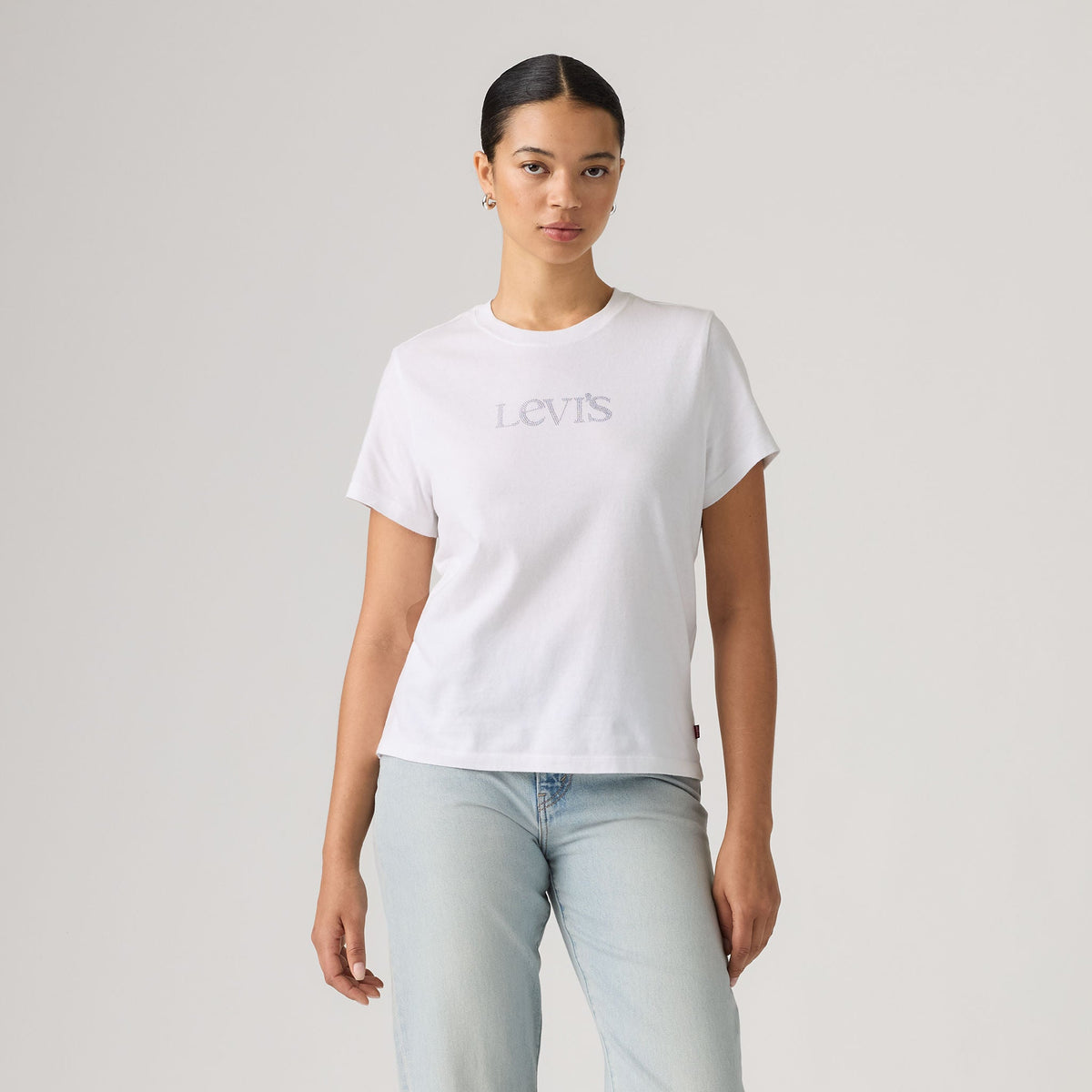 Levi's® Women's Graphic Favorite Tee