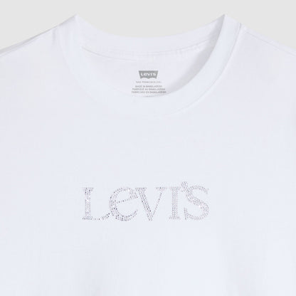 Thumbnail 6 - Levi's® Women's Graphic Favorite Tee - 005GV0055