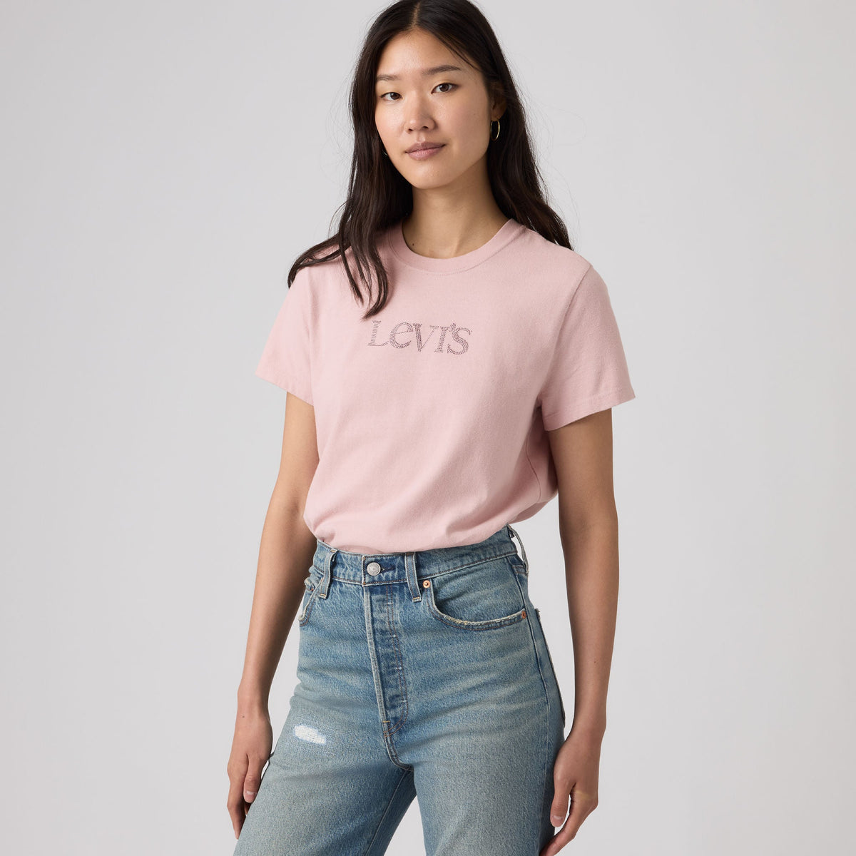 Levi's® Women's Graphic Favorite Tee SCL