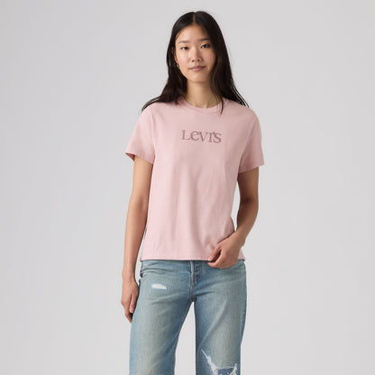 Thumbnail 3 - Levi's® Women's Graphic Favorite Tee - 005GV0066