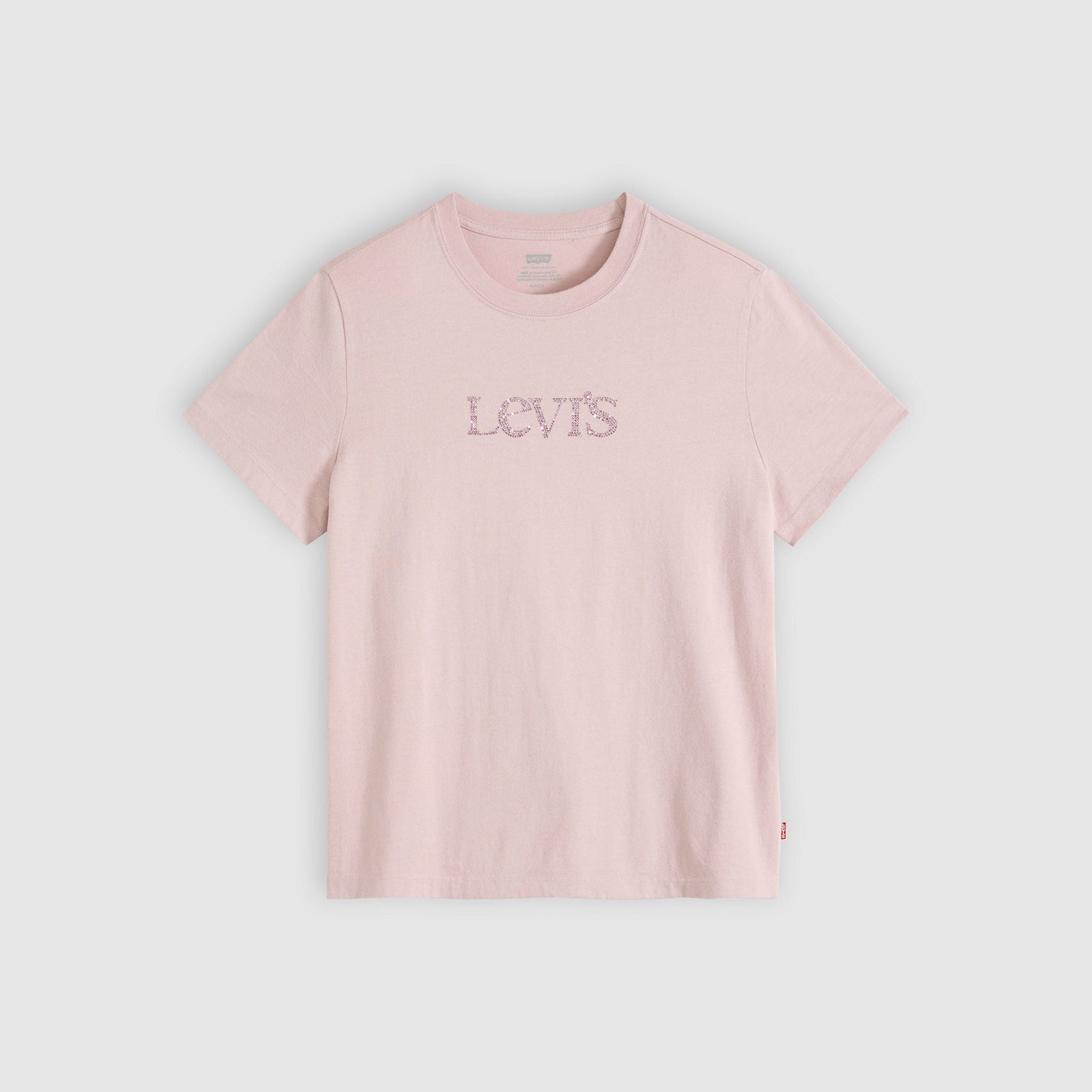 Main 5 - Levi's® Women's Graphic Favorite Tee - 005GV0066
