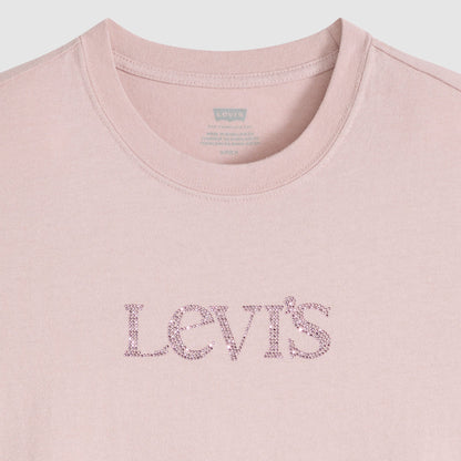 Thumbnail 6 - Levi's® Women's Graphic Favorite Tee - 005GV0066