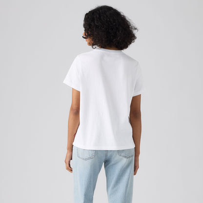 Thumbnail 2 - Levi's® Women's Graphic Favorite Tee - 005GV0073