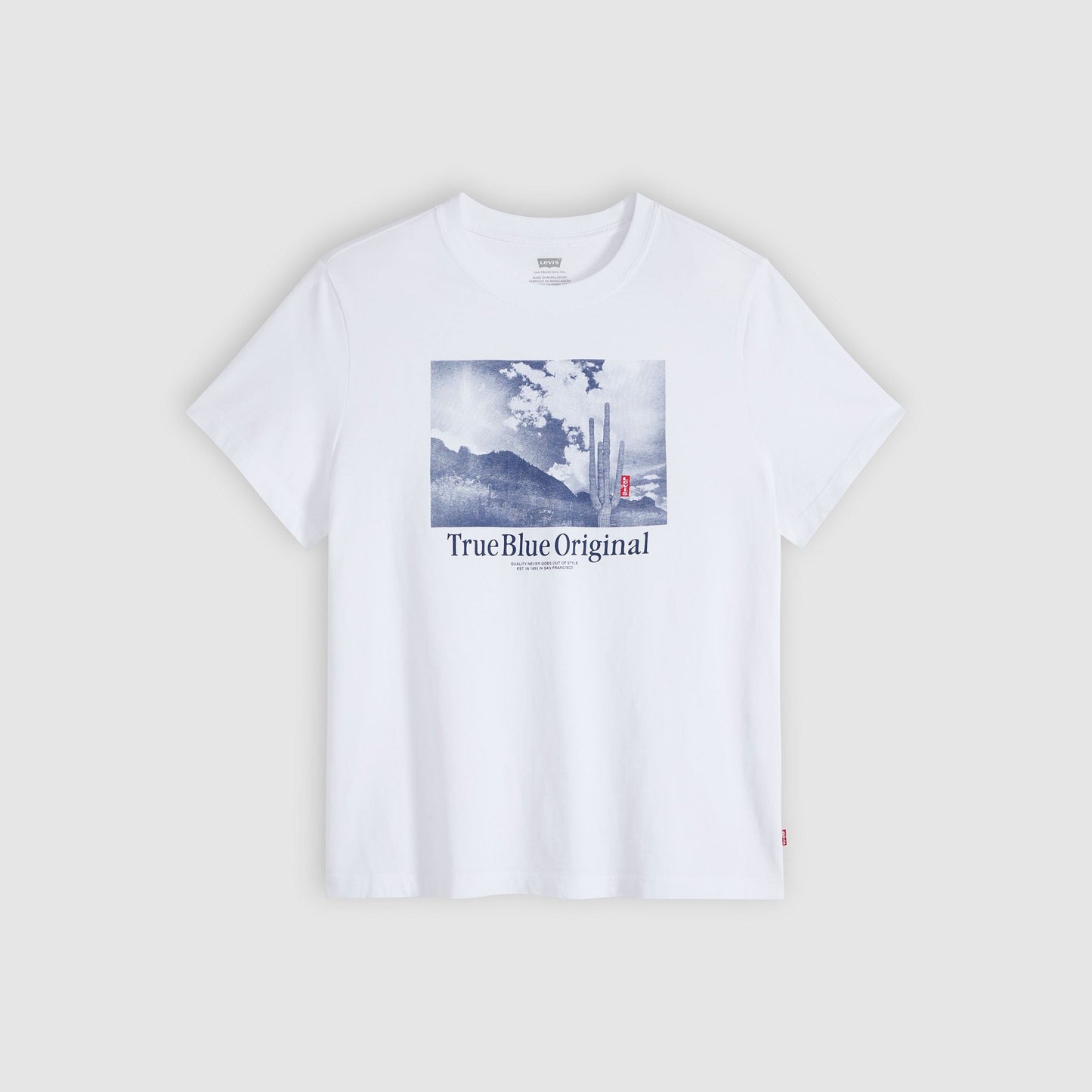 Levi's® Women's Graphic Favorite Tee