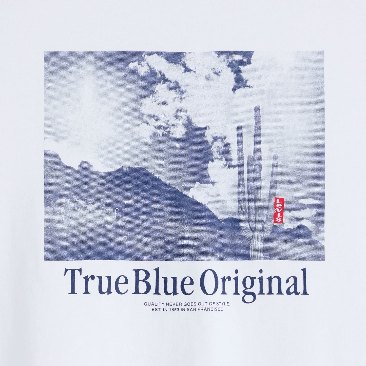 Levi's® Women's Graphic Favorite Tee