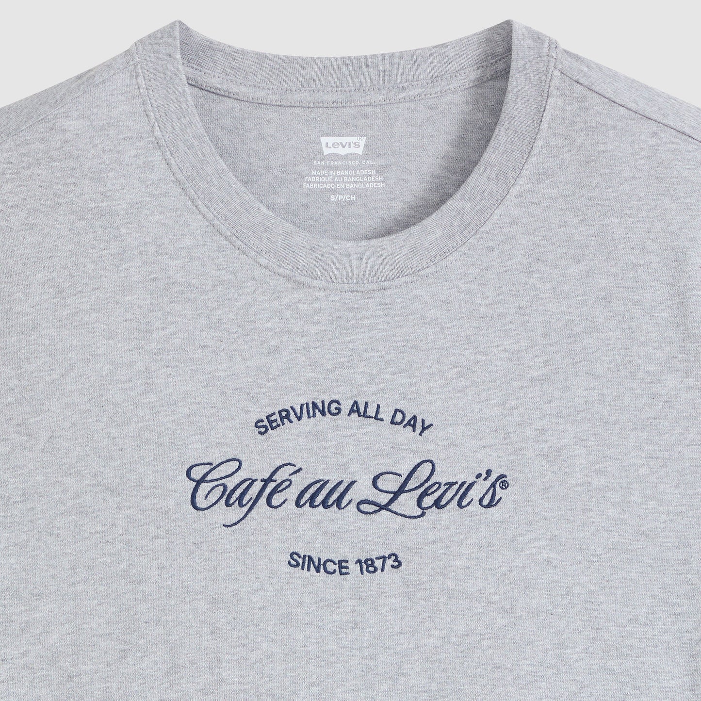 Levi's® Women's Graphic Favorite Tee