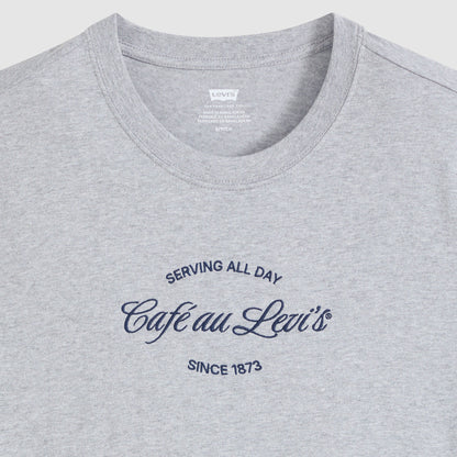 Thumbnail 6 - Levi's® Women's Graphic Favorite Tee - 005GV0083
