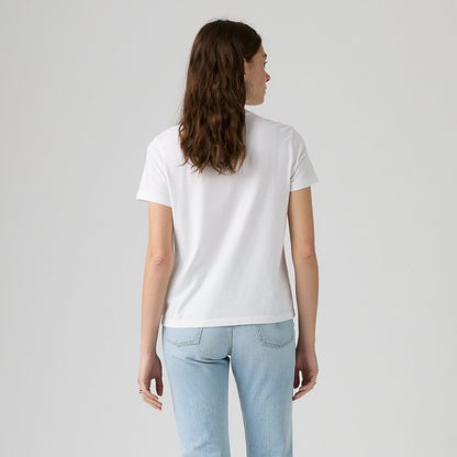 Thumbnail 2 - Levi's® Women's Graphic Favorite Tee - 005GV0089