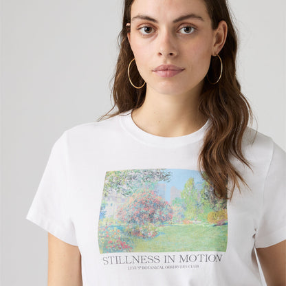 Thumbnail 4 - Levi's® Women's Graphic Favorite Tee - 005GV0089