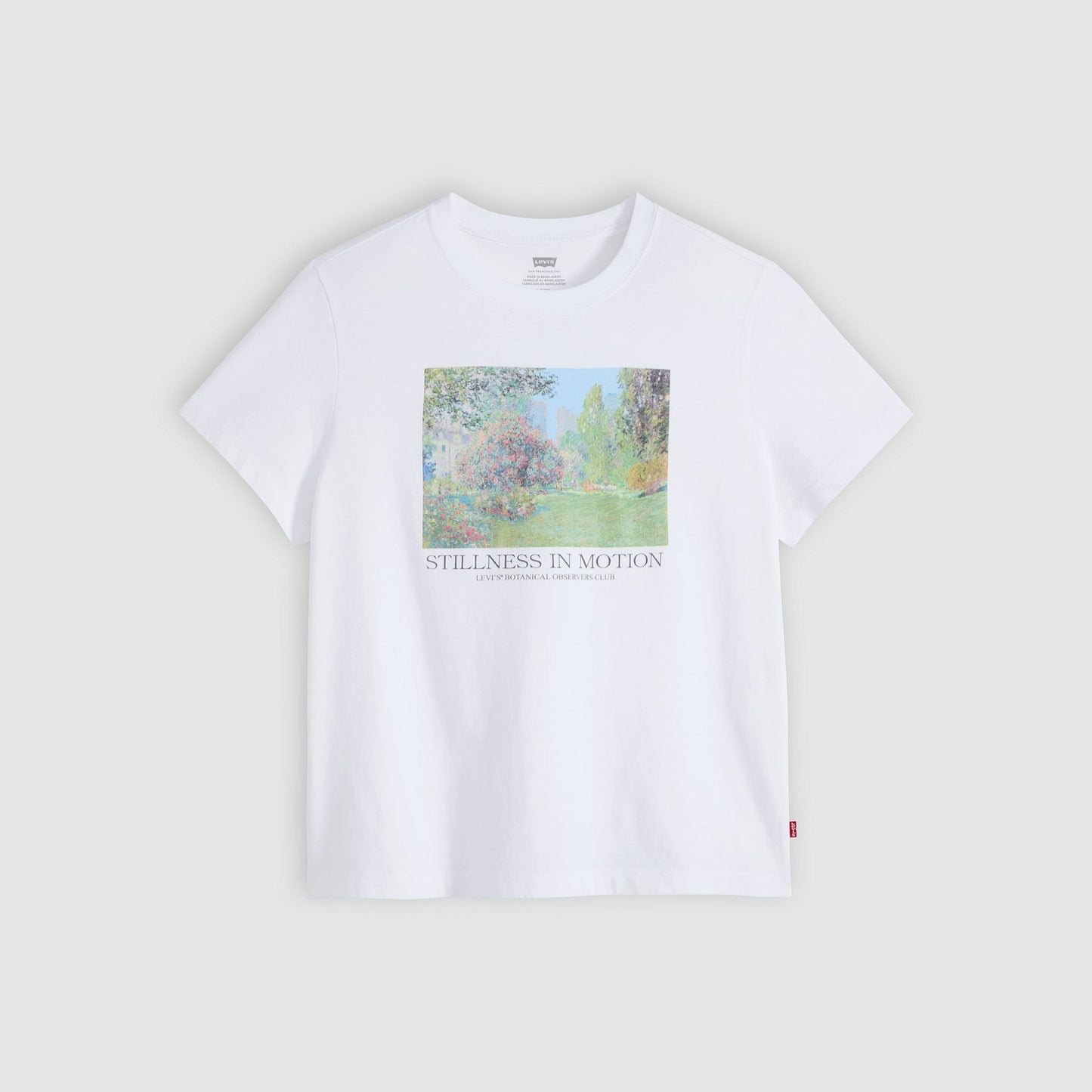 Levi's® Women's Graphic Favorite Tee