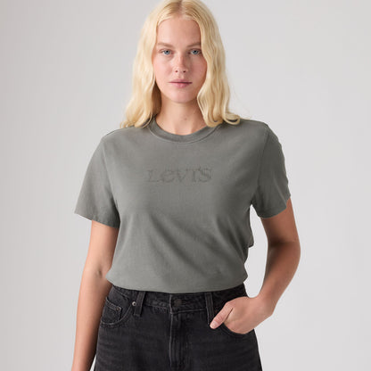 Thumbnail 2 - Levi's® Women's Graphic Favorite Tee SCL - 