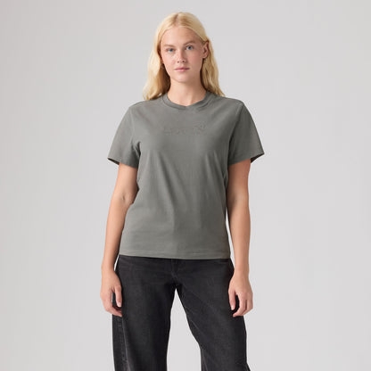 Thumbnail 3 - Levi's® Women's Graphic Favorite Tee - 005GV0091