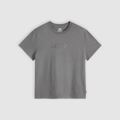 Thumbnail 5 - Levi's® Women's Graphic Favorite Tee - 005GV0091